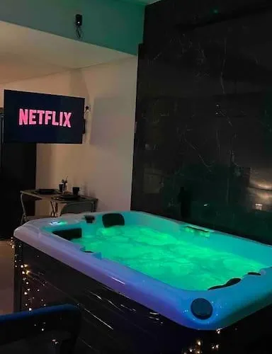 Avec Privatif Dans Pavillon *